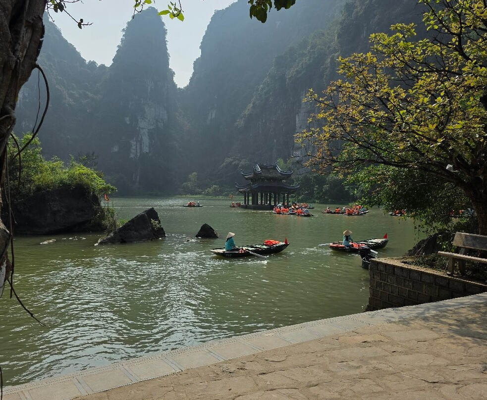 Viland Travel-河内必去景点