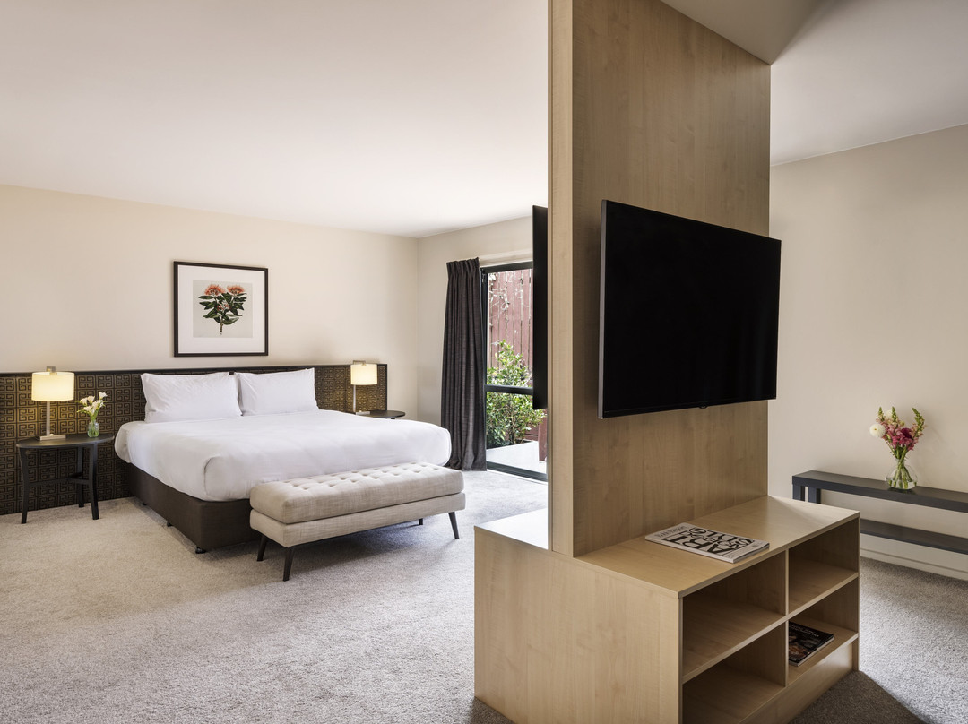 丽思格林兰汽车旅馆主图