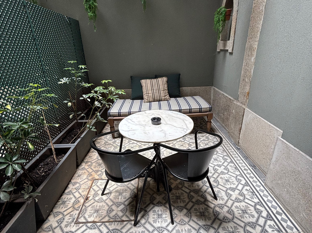 Torel 1884 Suites & Apartments主图