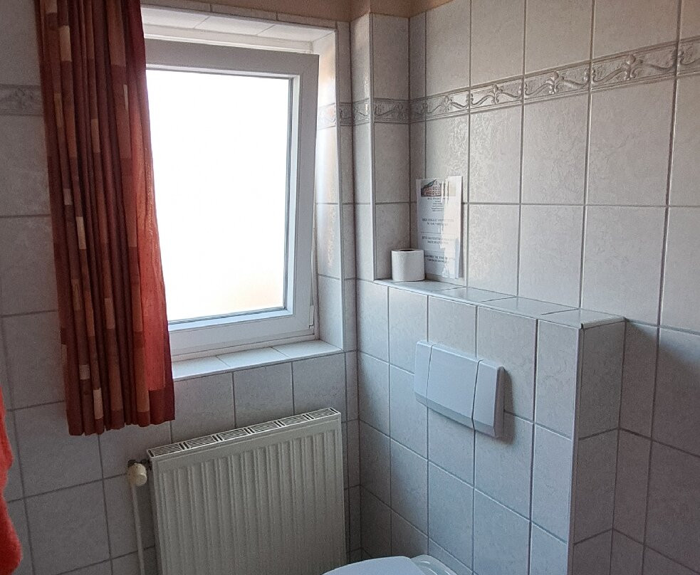 Bed & Breakfast Dannevirke主图