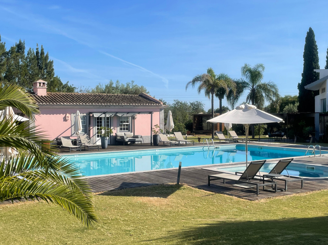 Quinta de Santa Margarida - Charm Country House主图