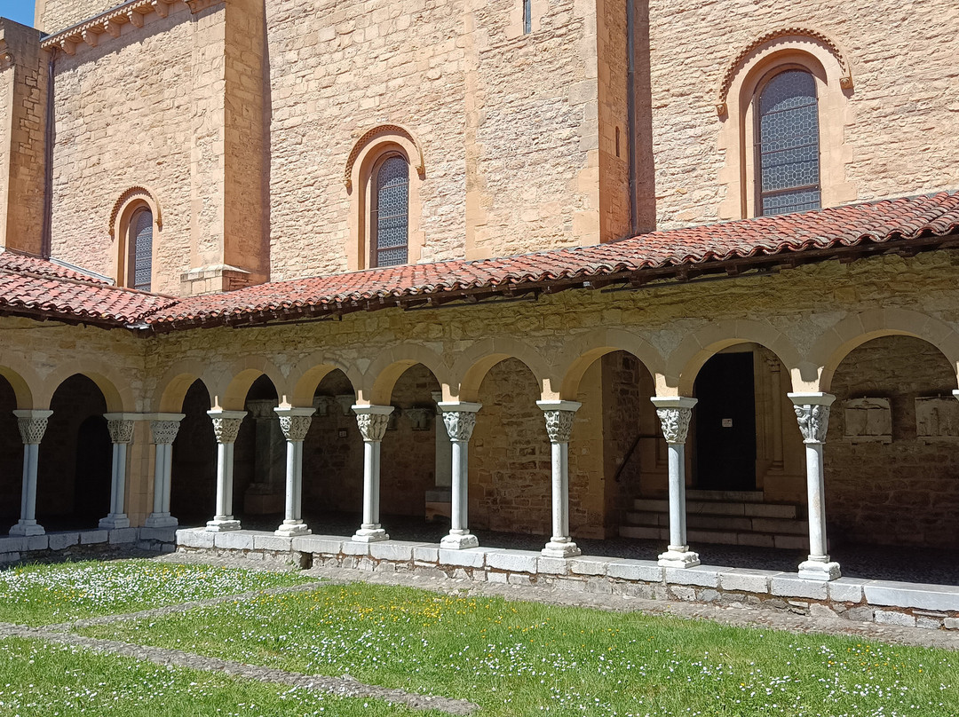 Collégiale Saint-Pierre et Saint-Gaudens-Saint-Gaudens必去景点