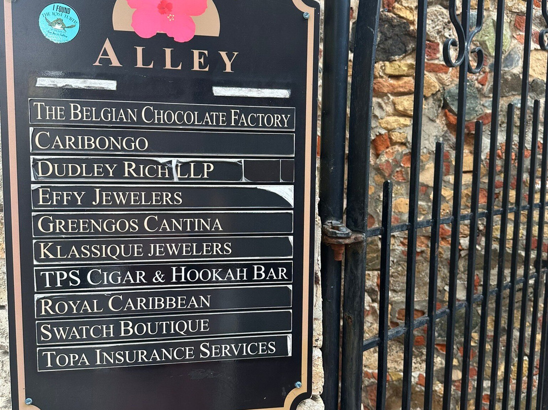 Main Street-夏洛特阿马利亚必去景点