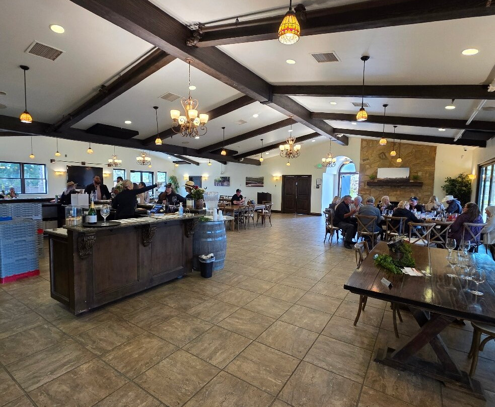 Danza del Sol Winery-特曼库拉必去景点