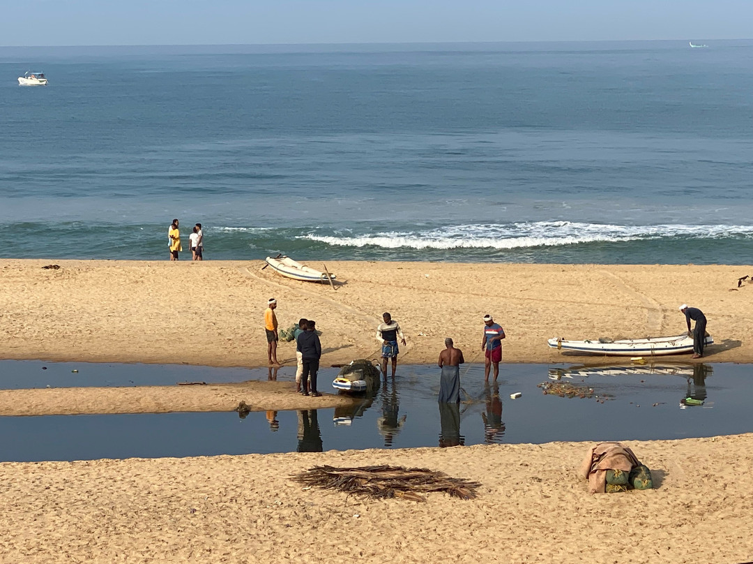 Varkala Marine Palace主图