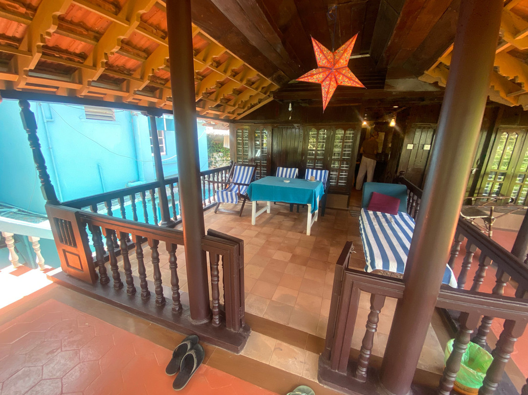 Varkala Marine Palace主图