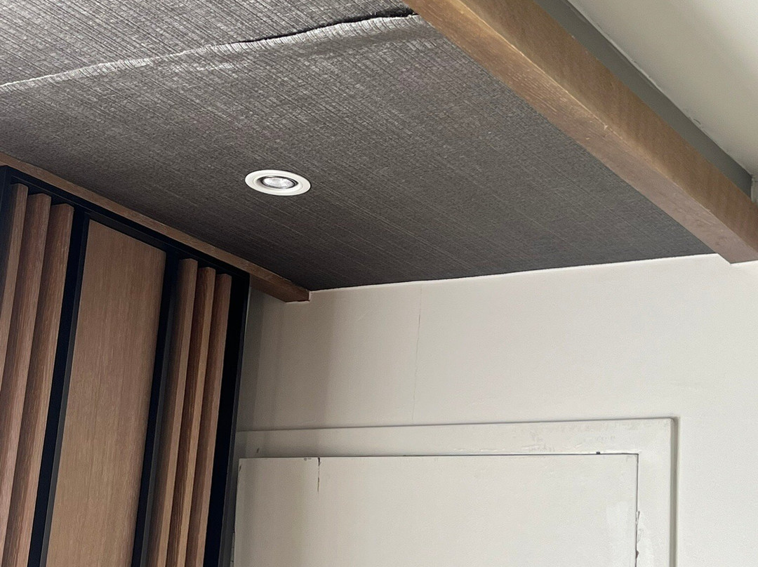 夏洛特市中心万豪酒店主图