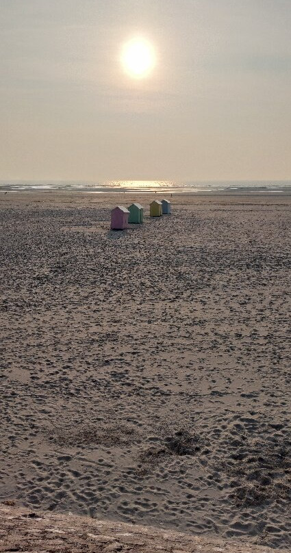 内普图那酒店主图