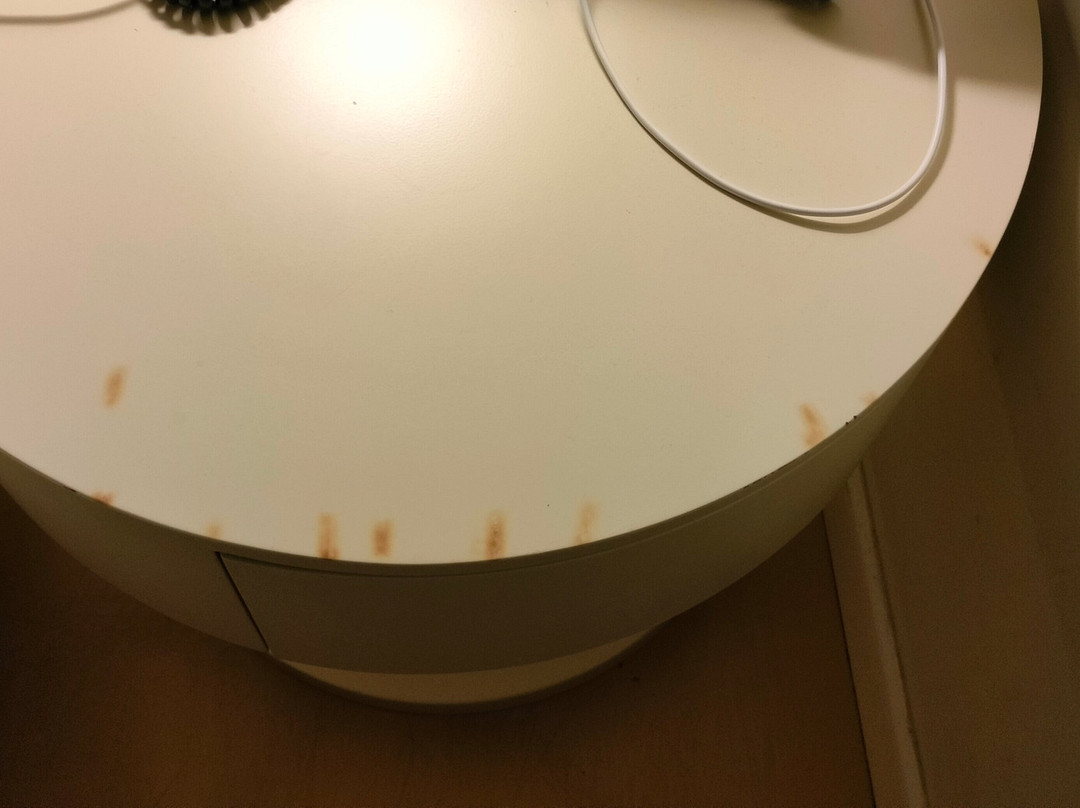 Hotel Poseidon主图