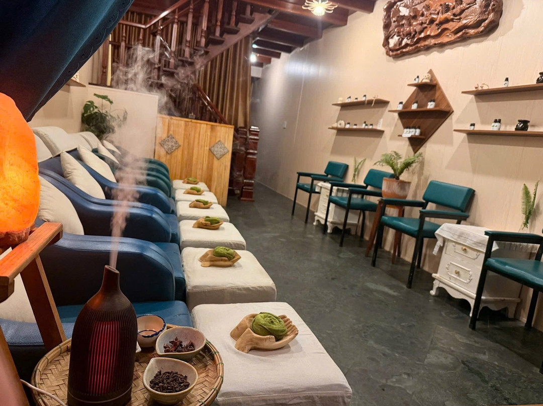 Relaxanh Wellness Spa Hoi An-会安必去景点
