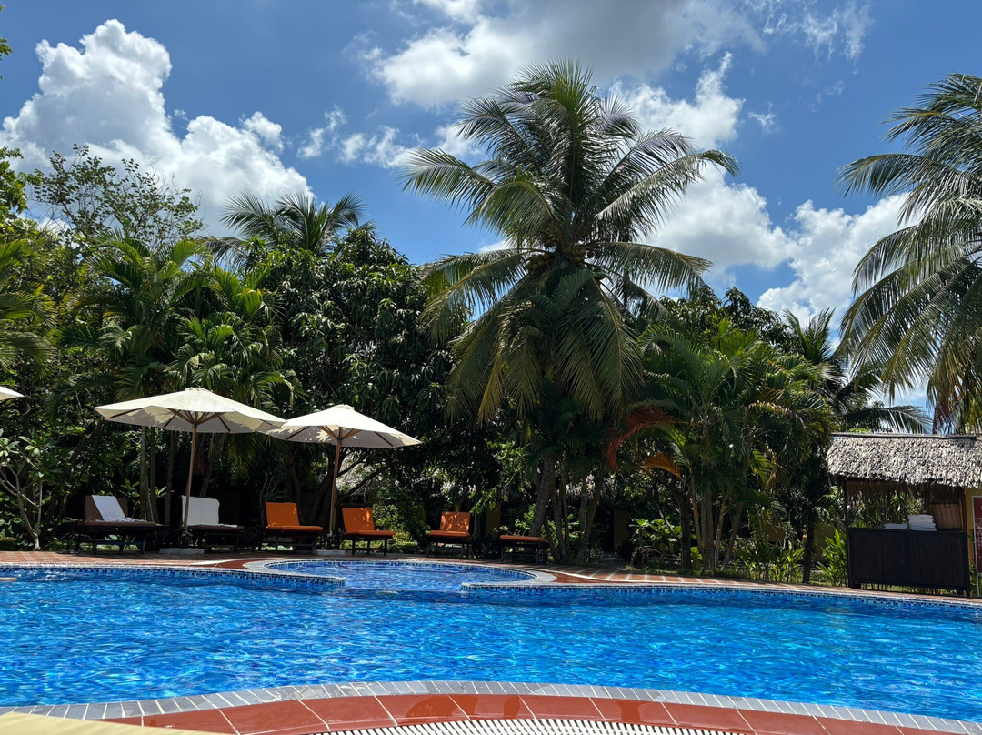 Mango Home Riverside主图