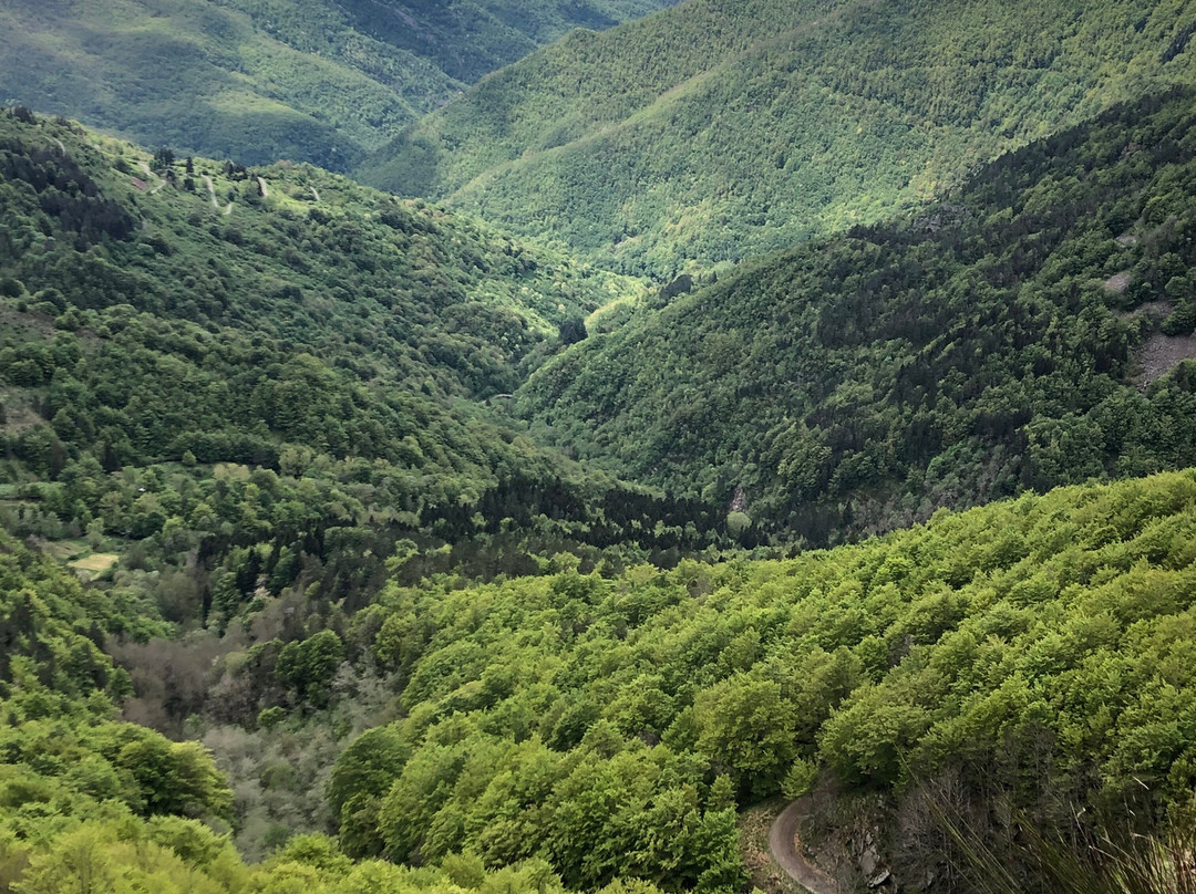 Val di Lima Off Road-Bagni di Lucca必去景点