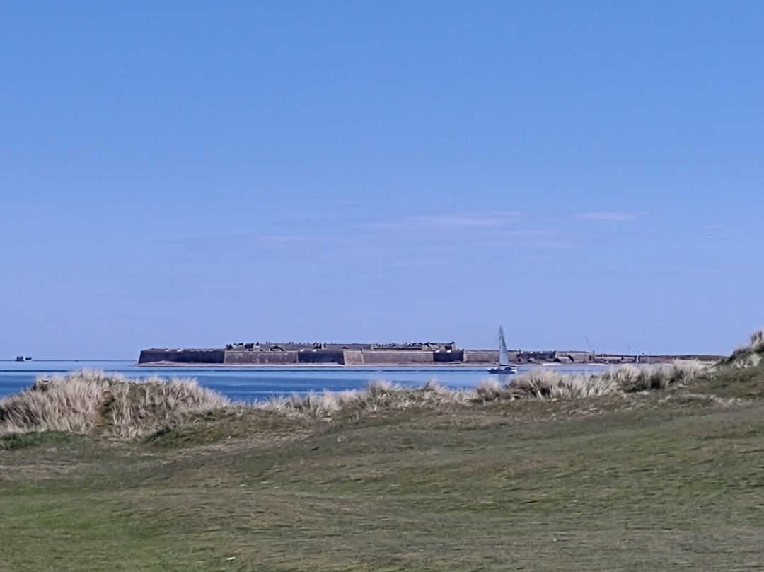 Chanonry Point-Fortrose必去景点