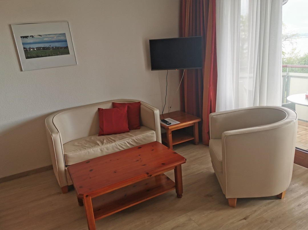 Seepark Appartements