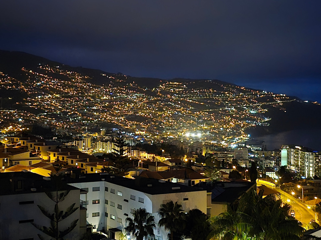 马德拉全景酒店主图