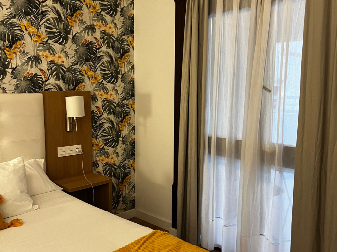 Hotel Rural El Rincon de Don Pelayo主图