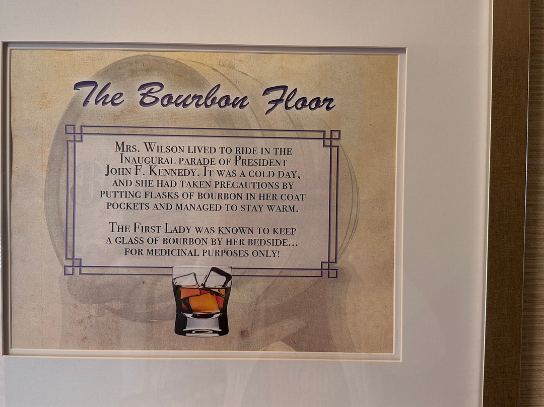 The Bolling Wilson Hotel主图