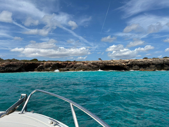 Mestral Menorca-休达德亚必去景点