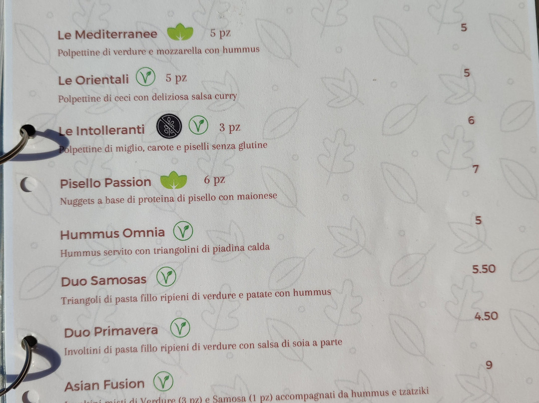 Bar L'ortica