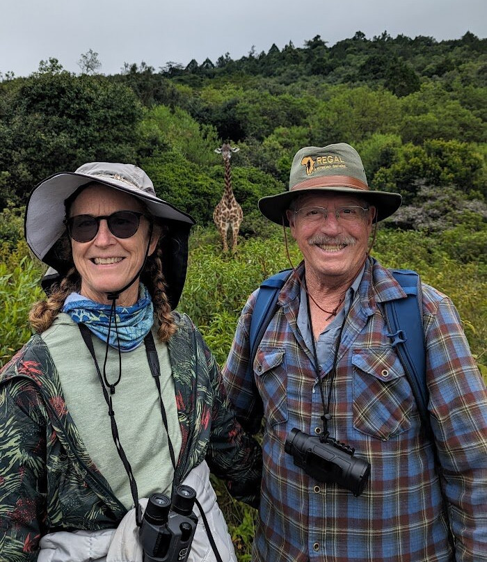 Regal African Safaris-Usa River必去景点