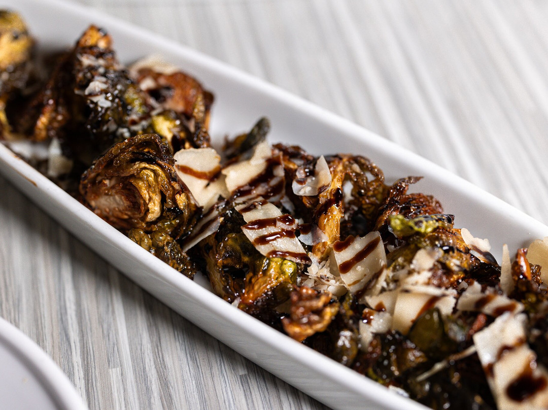 The Local Tavern Bar & Grill