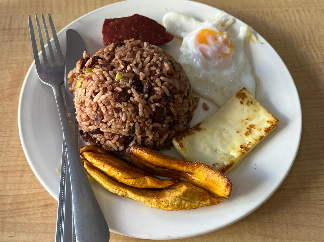 Hotel Milan Costa Rica主图