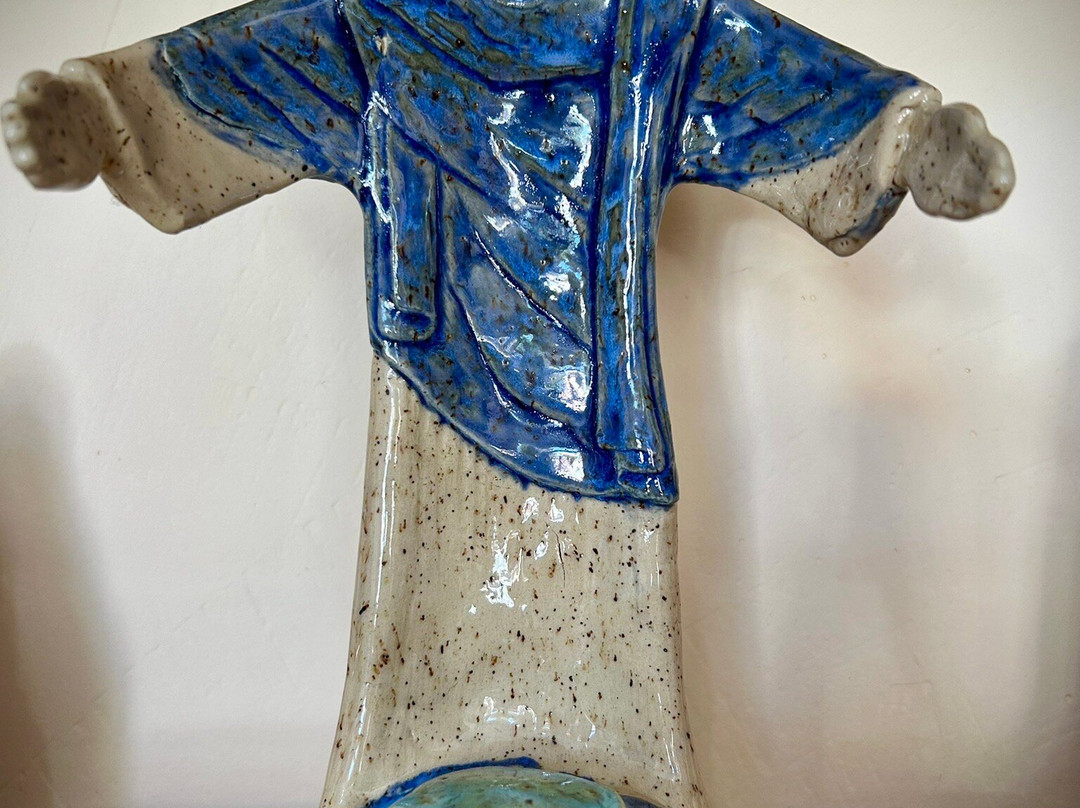 Aiê Studio-Morungaba必去景点