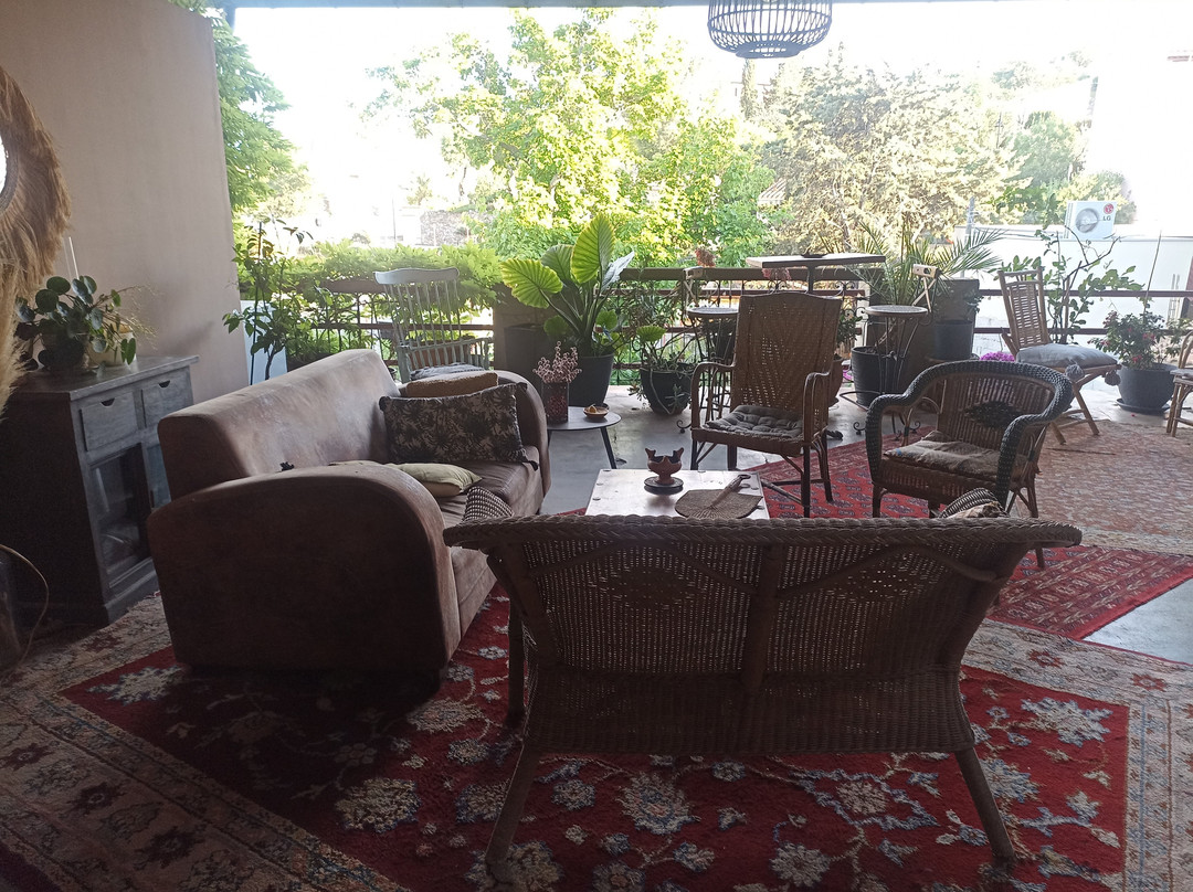 La Terrasse Vigneronne主图