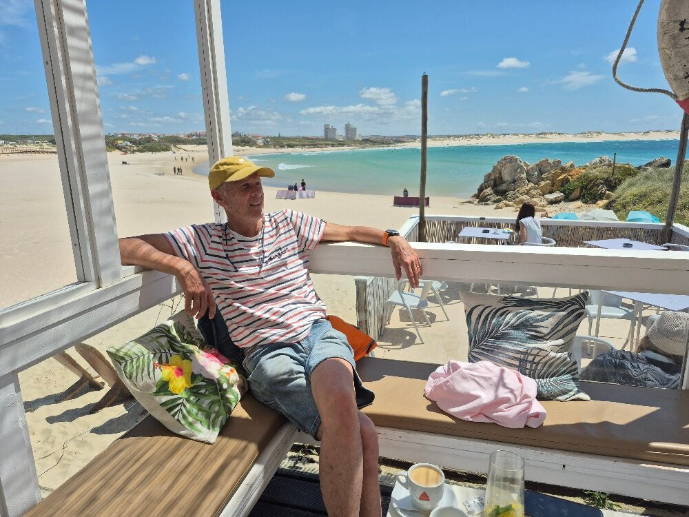Ilheu terra bar