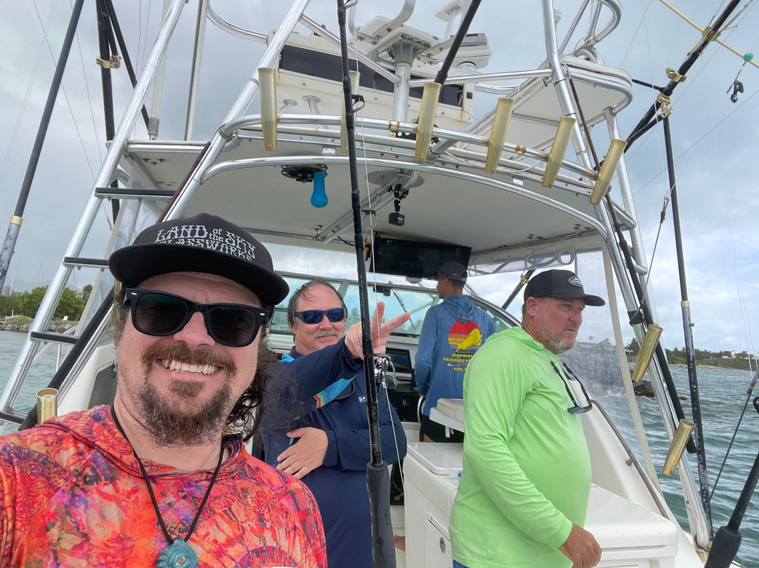 Captain Cook Charters-Christiansted必去景点