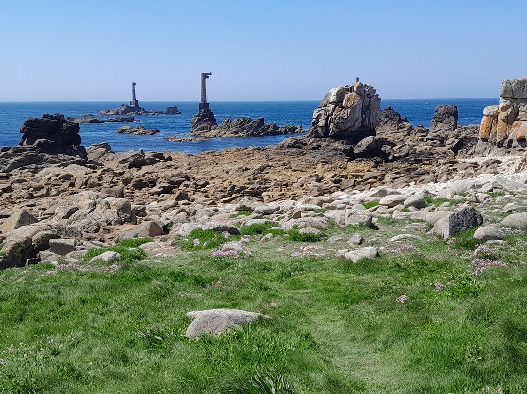EUSA Decouverte-Ouessant必去景点