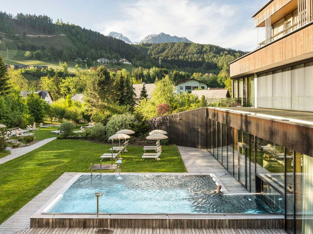 Falkensteiner Hotel Schladming