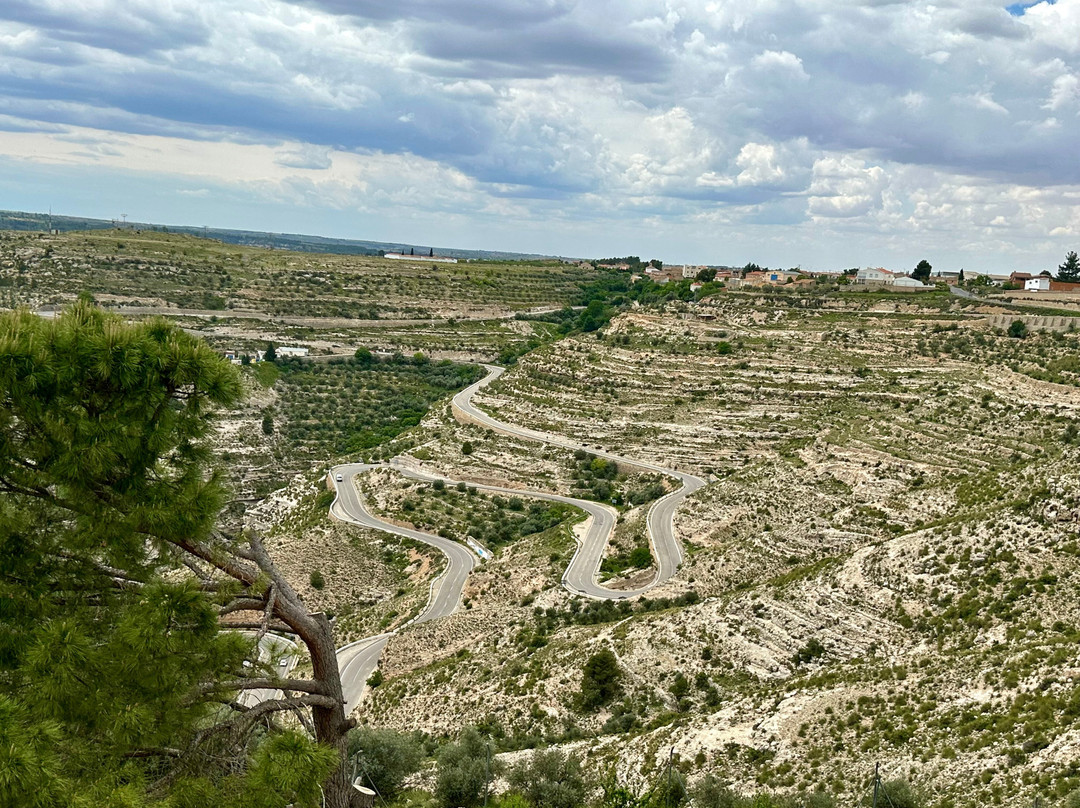 David's Coachtrips-托雷维耶哈必去景点