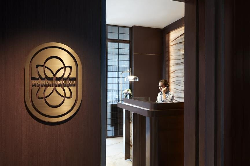 Momentus Hotel Alexandra