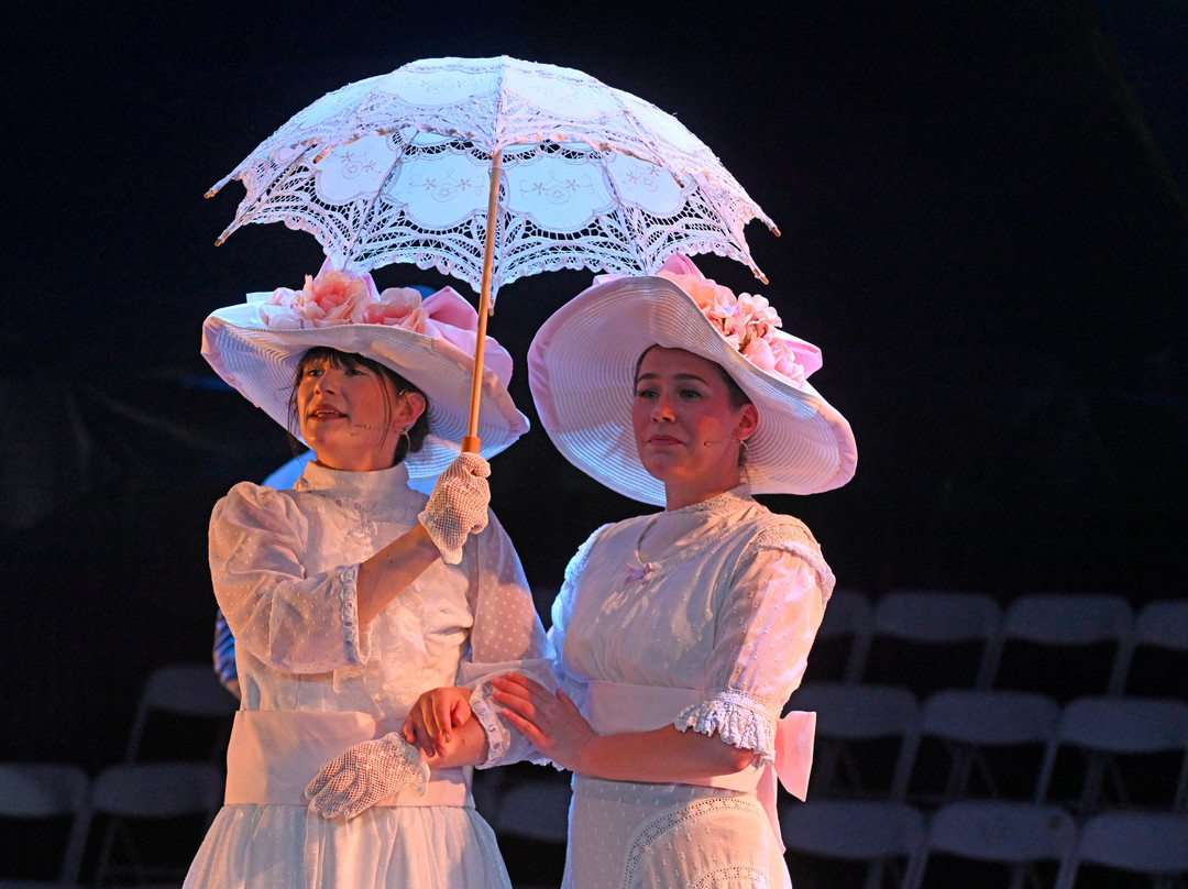 Frinton Summer Theatre景点图片