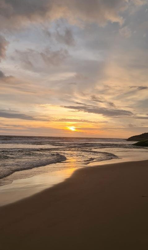 Kovalam Beach-提卢湾安塔普兰（特里凡德伦）必去景点