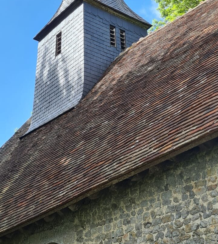 Chapelle de Clermont