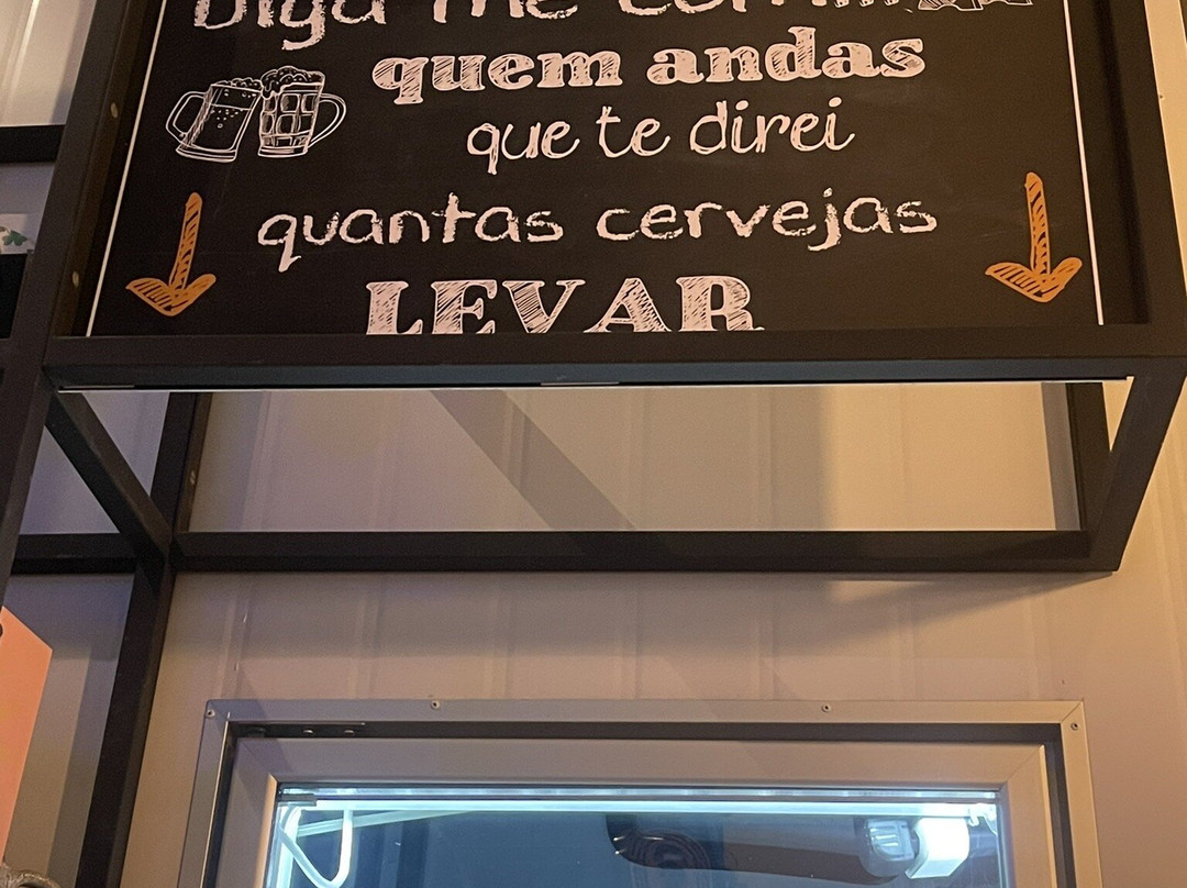 Grifo Beer Cervejaria Artesanal-Valinhos必去景点