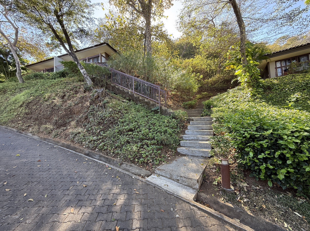 Secrets Papagayo Costa Rica主图