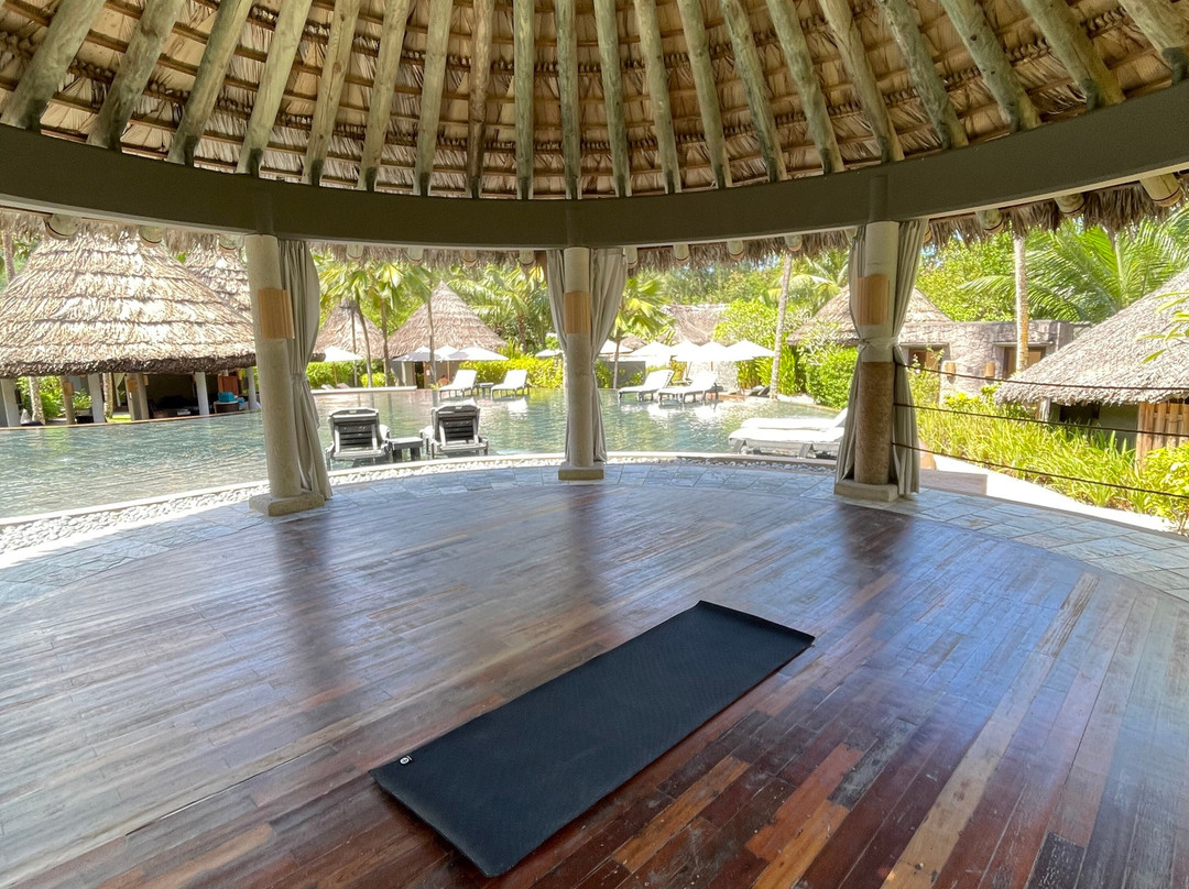 康斯丹艾菲莉亚度假村主图