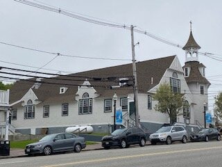 St. Margaret's Catholic Church景点图片
