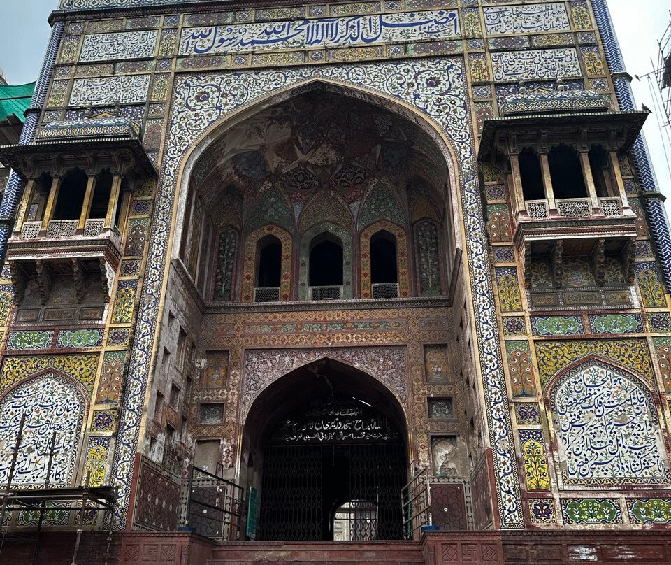 Lahore Guided tours景点图片