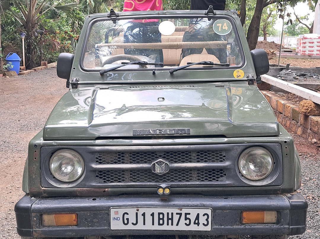 Hotel Anil Farmhouse主图