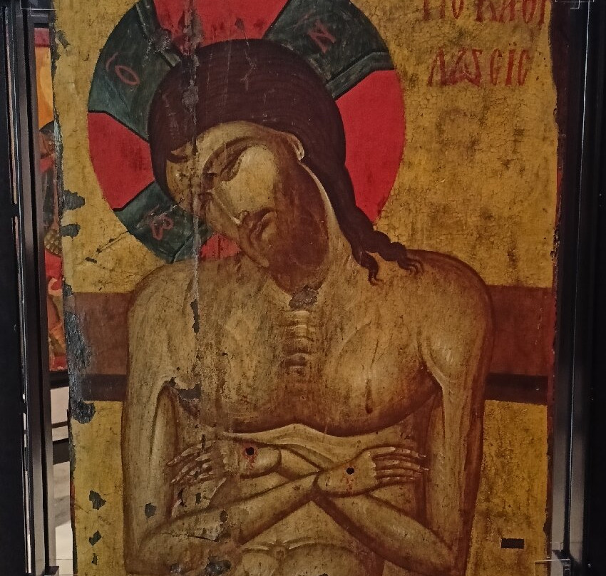 Byzantine Museum of Kastoria景点图片