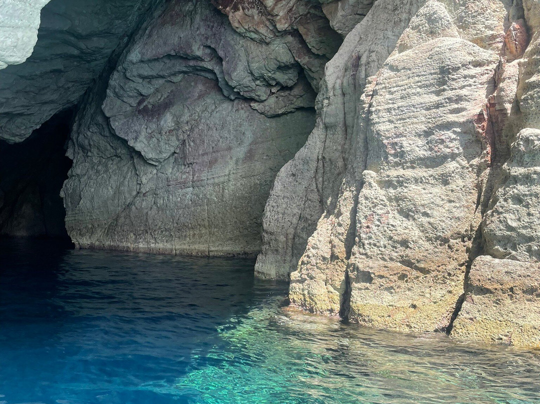 Kounos Marine and Boat Rentals-Pollonia必去景点