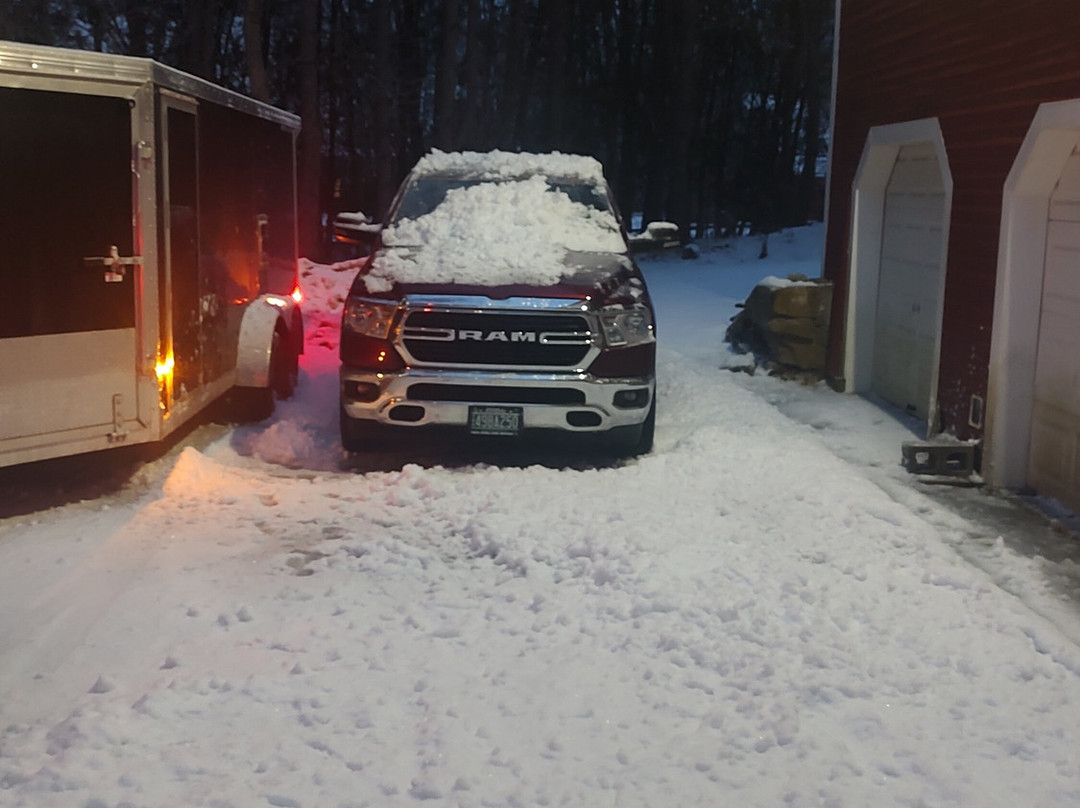 Antique Mansion B&B主图