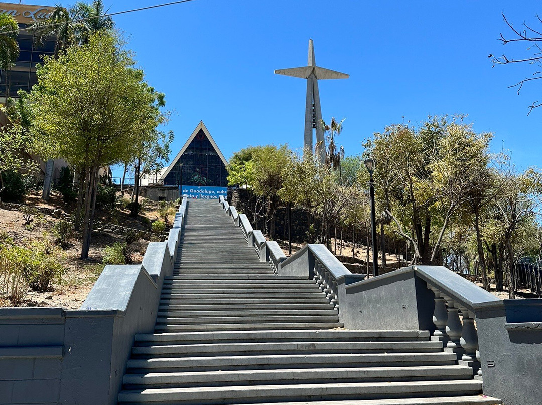 Parroquia De Nuestra Señora De Guadalupe-Culiacan必去景点