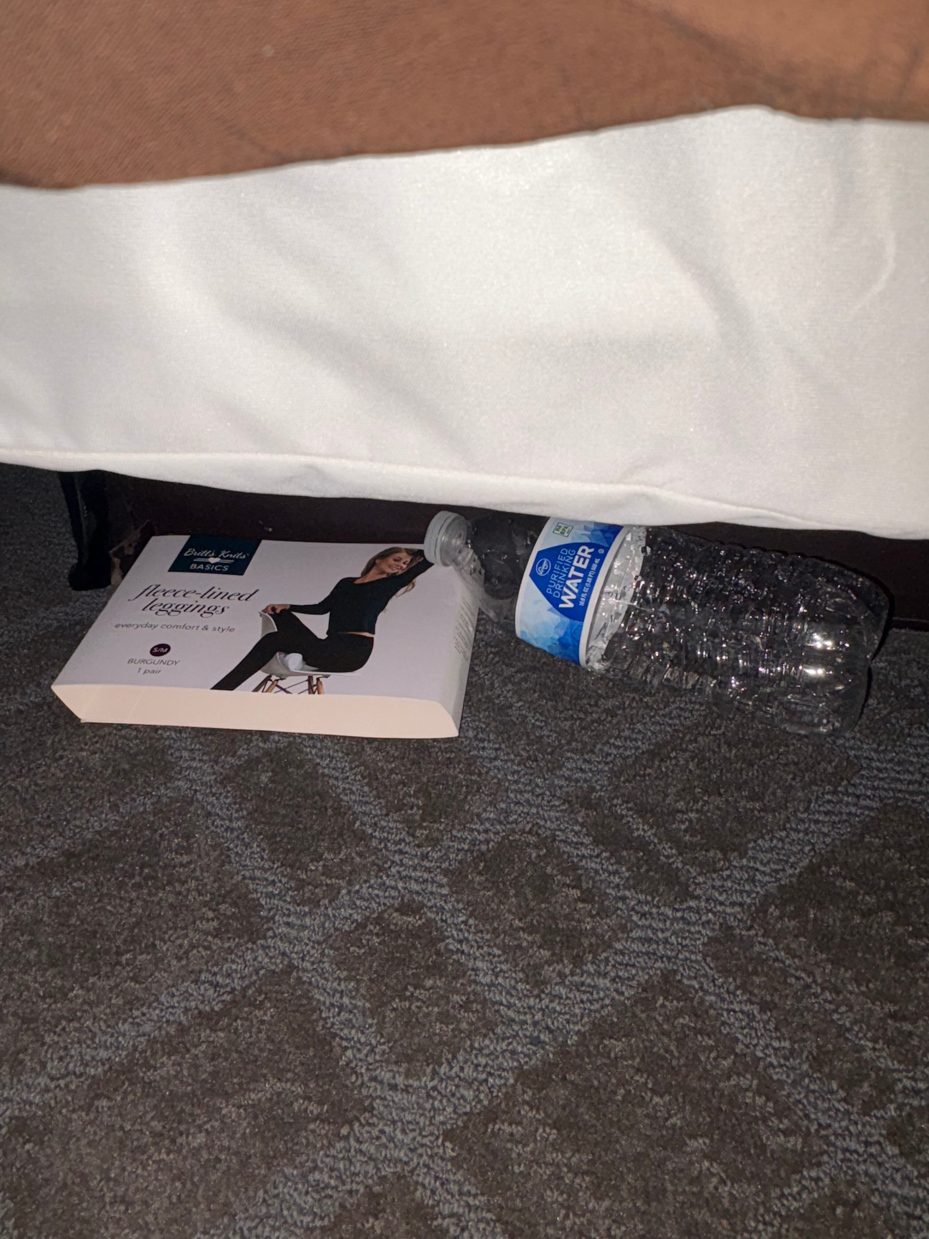 Comfort Inn Splash Harbor-客卧