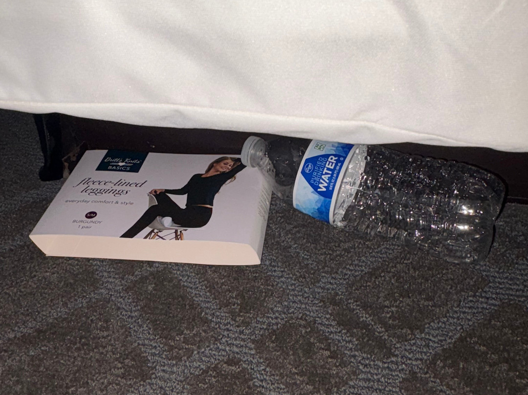 Comfort Inn Splash Harbor主图