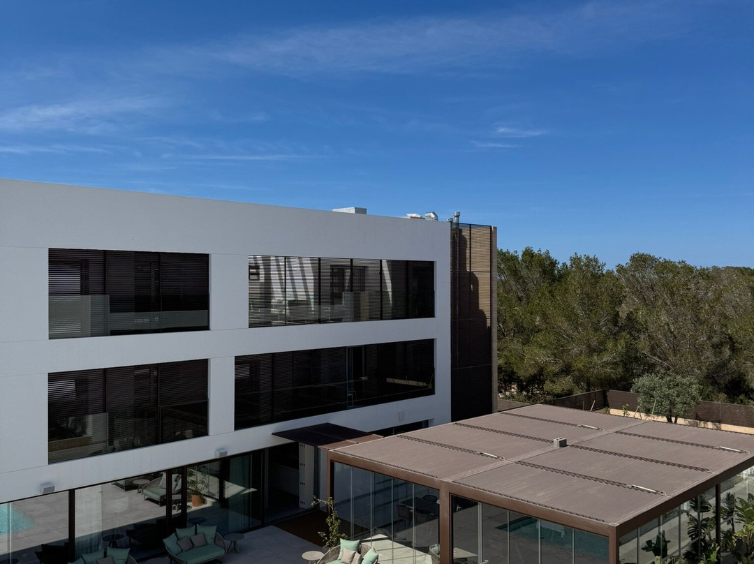 Sa Pedrera Suites & Spa主图